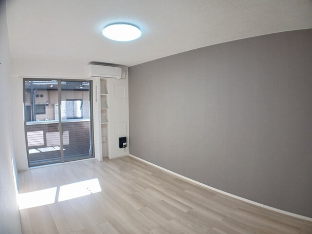 サンズ　メモリー　藤沢 リビング