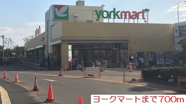 ひよこハイツⅡ その他外観3