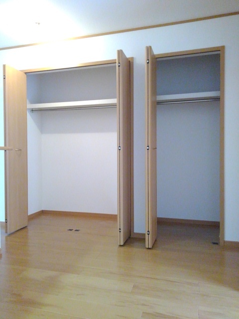 パーシモンⅠ その他2