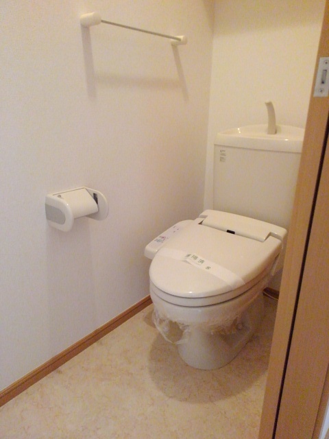 パーシモンⅠ その他4