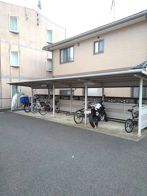 パーシモンⅠ その他6