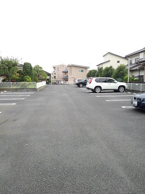 パーシモンⅠ その他7