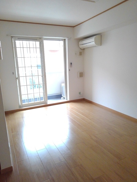 パーシモンⅠ リビング