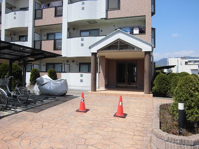 シェーネスベルク その他7