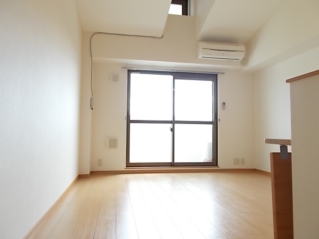 シェーネスベルク リビング