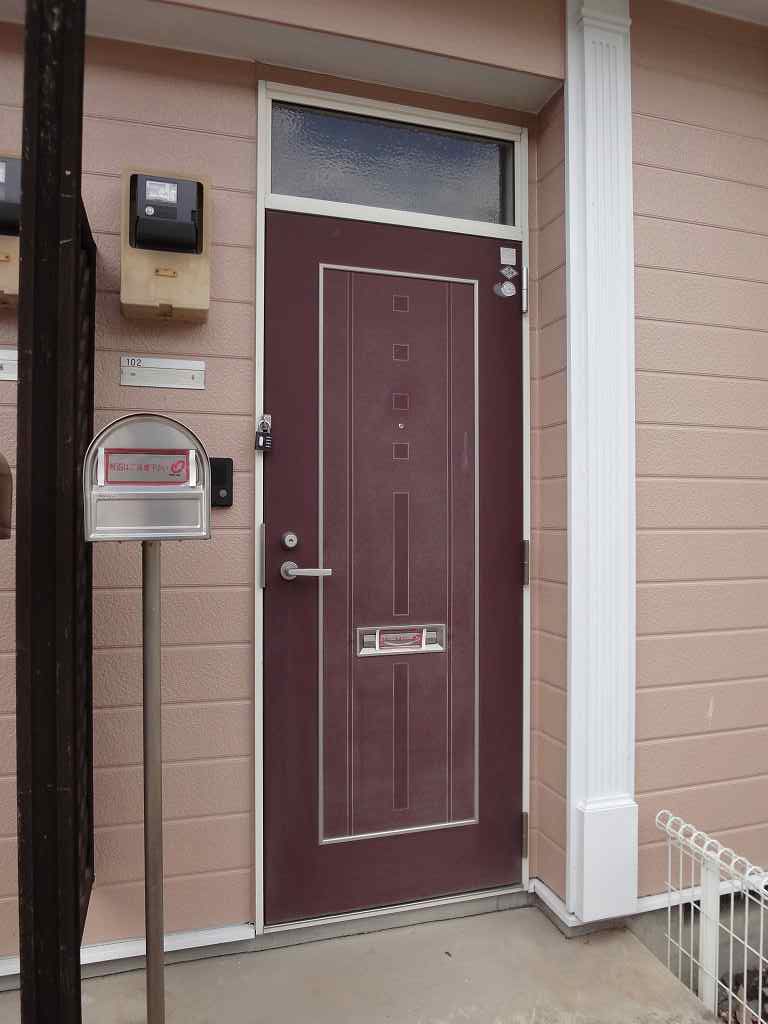 ファインスタ－ハイムＢ その他7