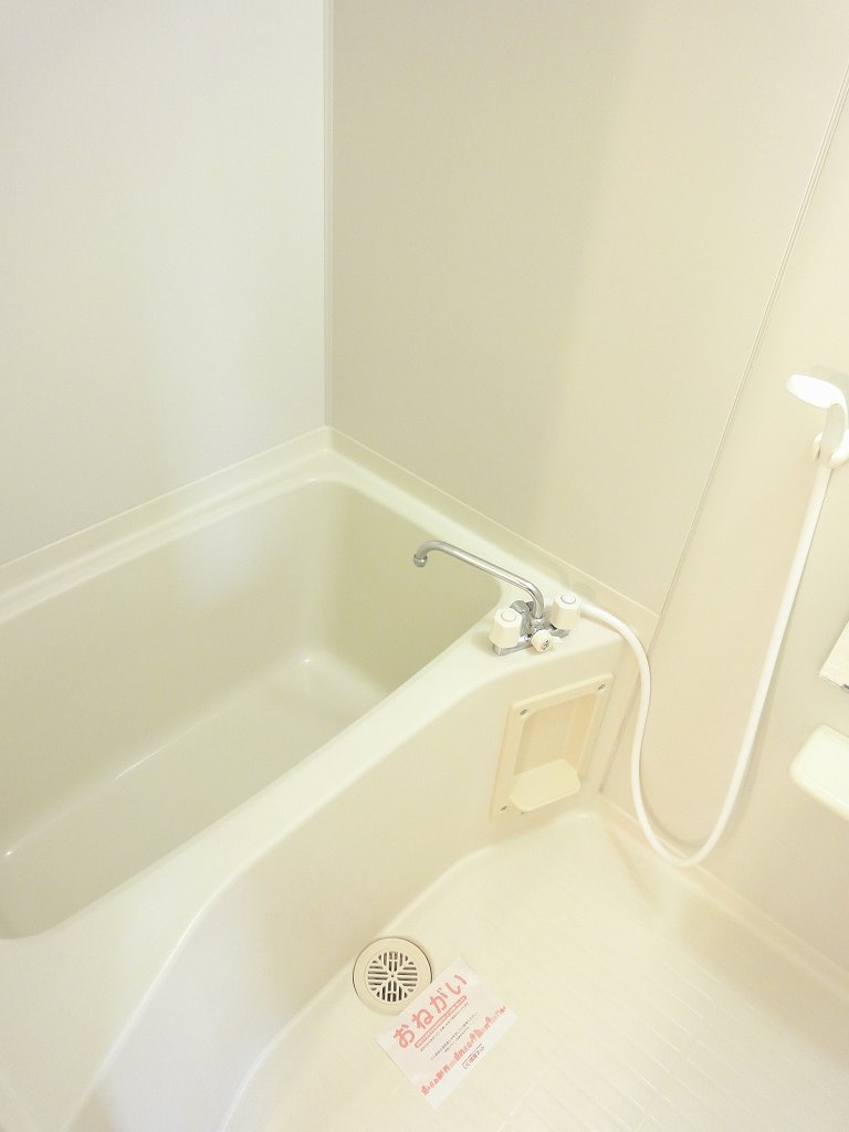 ファインスタ－ハイムＢ 風呂画像