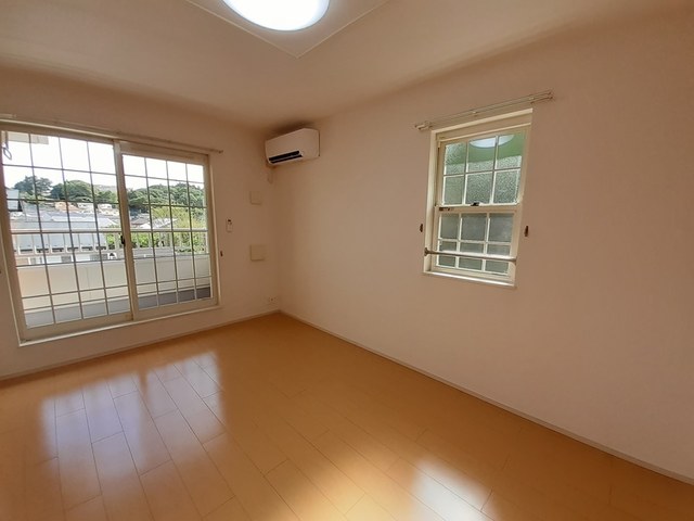 ノエル壱刻館 リビング