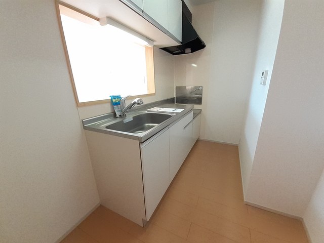 ノエル壱刻館 キッチン