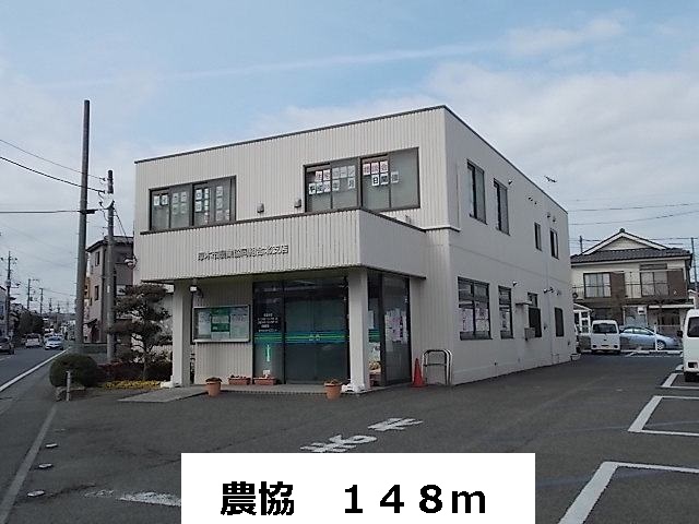 グローブアベニュー その他外観5