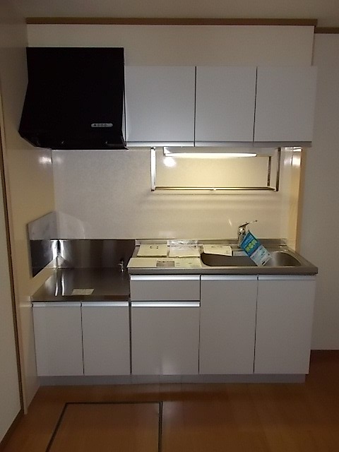 グローブアベニュー キッチン