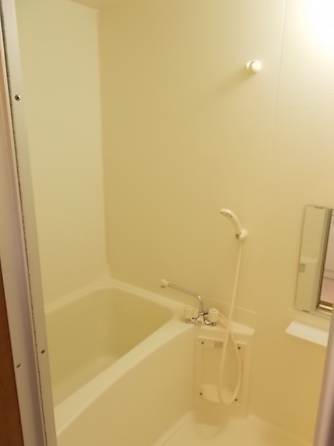 グローブアベニュー 風呂画像