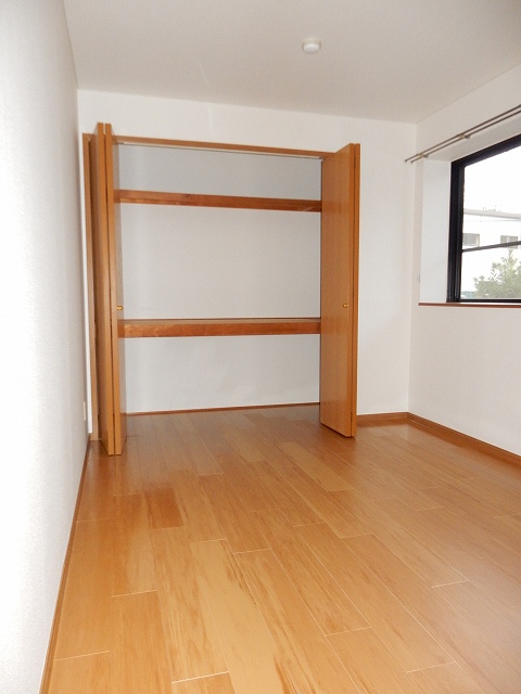 サンライトヒルズ リビング