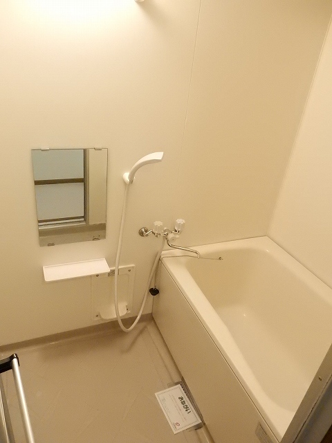 サンライトヒルズ 風呂画像