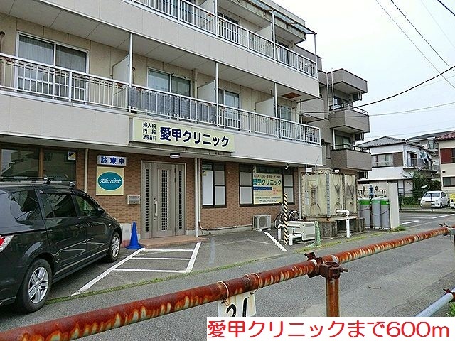 サンライトヒルズ その他外観4