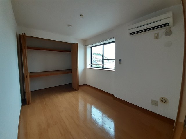 サンライトヒルズ リビング