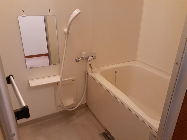 サンライトヒルズ 風呂画像