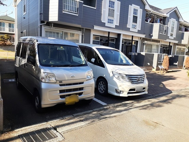 ニューパーク その他7