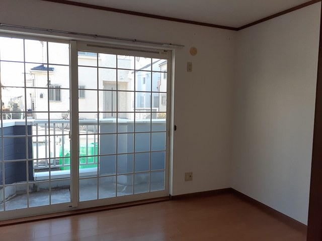 ニューパーク リビング