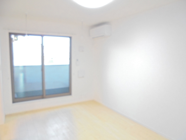 アグリ　ウェイ　Ⅰ リビング