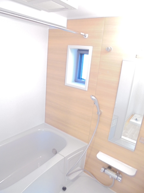 アグリ　ウェイ　Ⅰ 風呂画像