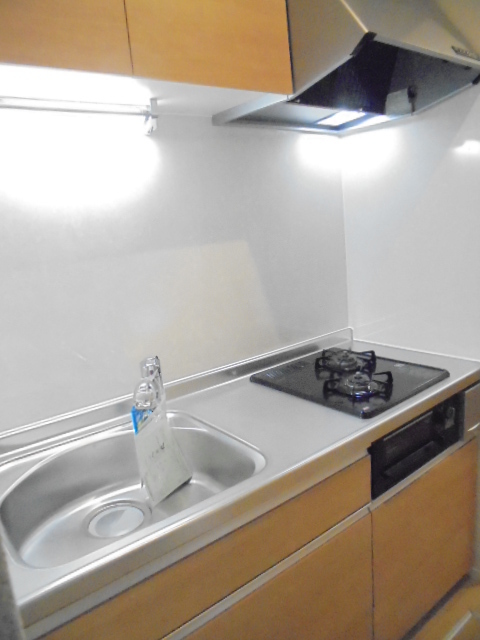 エクセル寿 キッチン