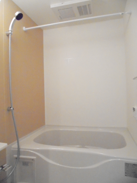 エクセル寿 風呂画像