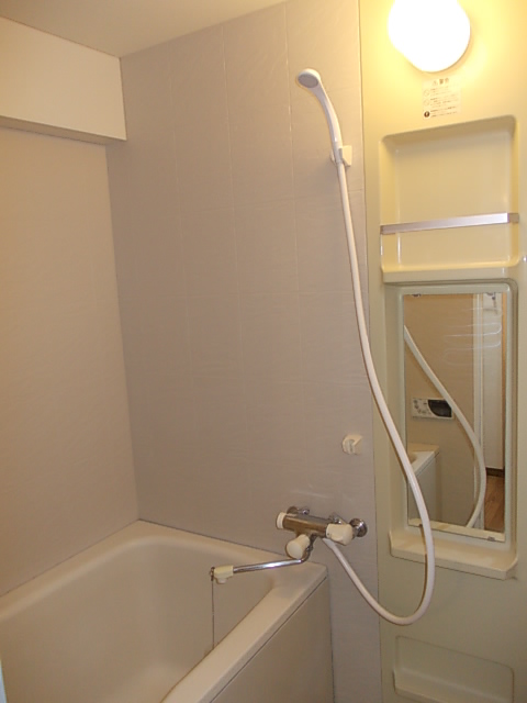 エステートピア小田原 風呂画像