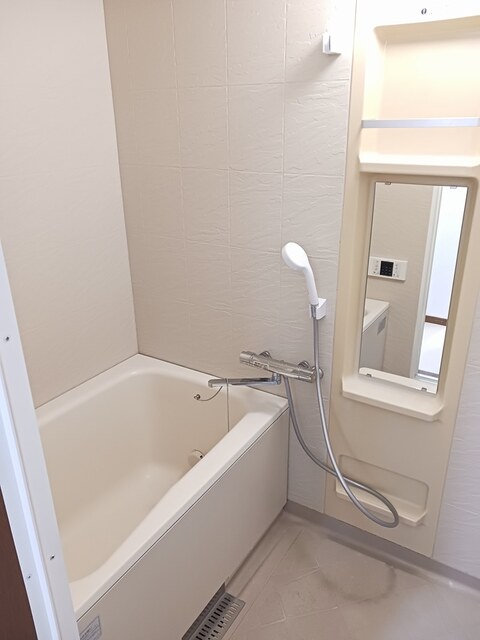 エステートピア小田原 風呂画像