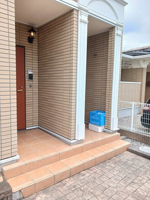 メゾン・ド・オーブＩ・Ⅱ その他5