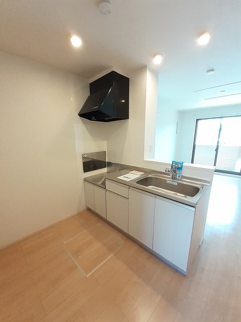 カルムブリーズ キッチン