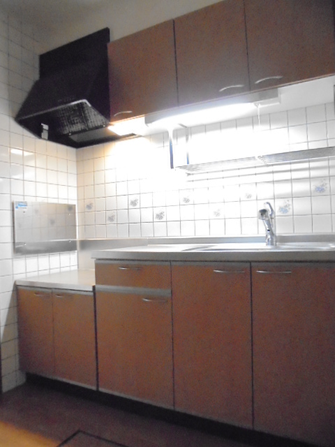 エス・テュエールＡ キッチン