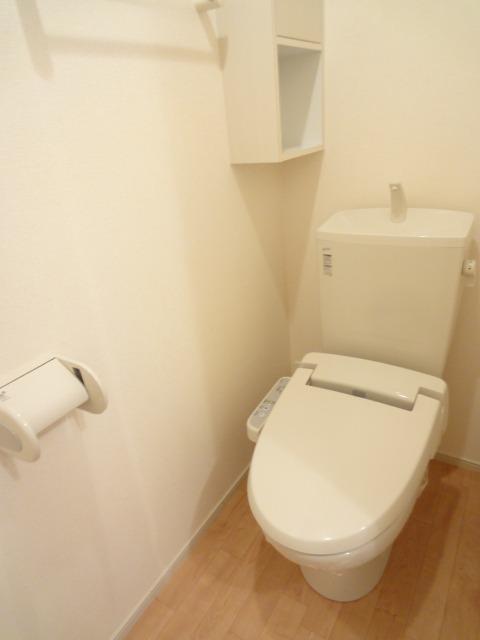 サニーメゾンＫⅢ その他4