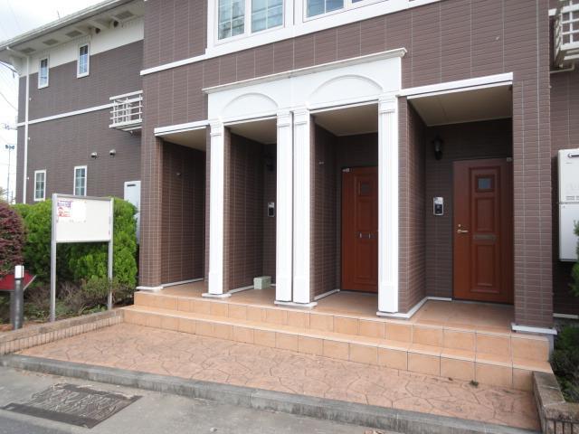 サニーメゾンＫⅢ その他6