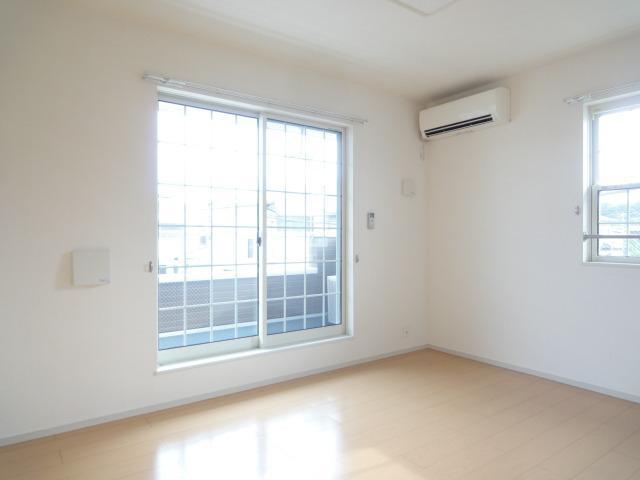 サニーメゾンＫⅢ リビング