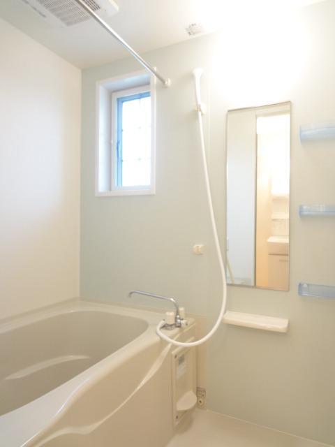 サニーメゾンＫⅢ 風呂画像