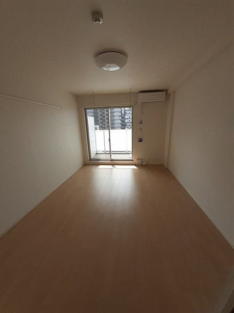 フィオーレ三の丸 リビング