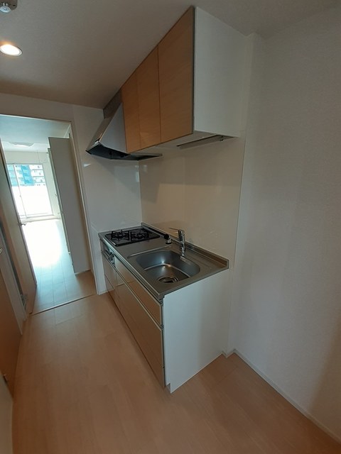 フィオーレ三の丸 キッチン