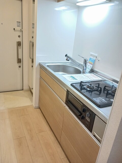 Ｍａｈａｎａ キッチン