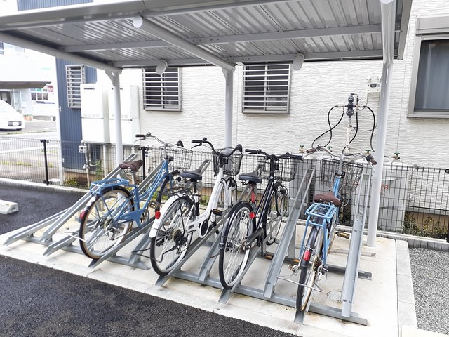 セレーノＡ その他4