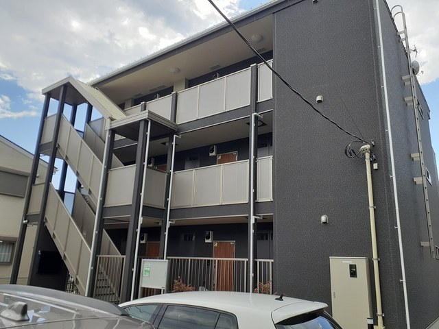 セレーノＡ その他外観1