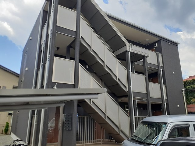 セレーノＡ その他外観2