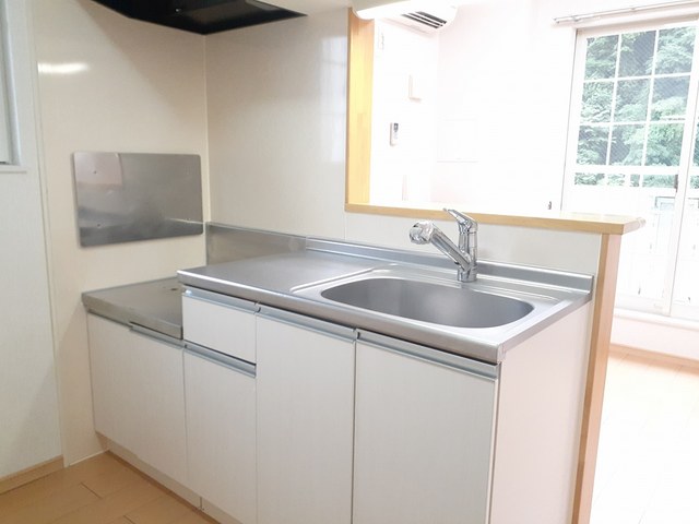 サニー・ブルック キッチン