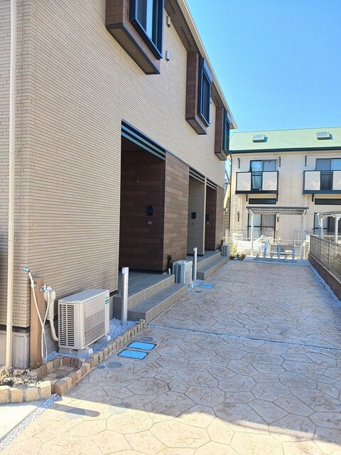 Ｓｅｒｅｎｏ　Ｃｏｒｓｏ その他8