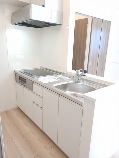 Ｓｅｒｅｎｏ　Ｃｏｒｓｏ キッチン