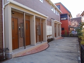 ベル・フラン その他7