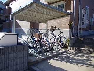 ベル・フラン その他8