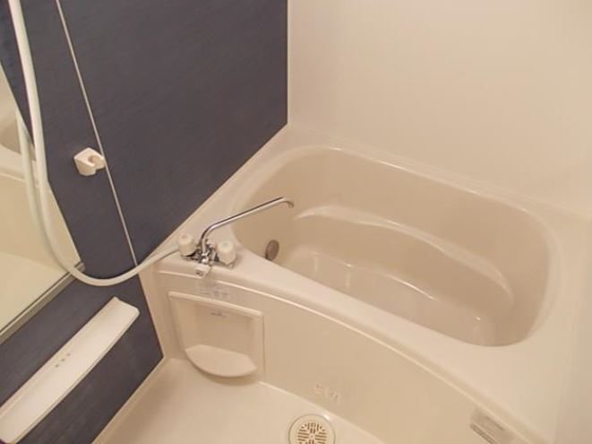 ベル・フラン 風呂画像