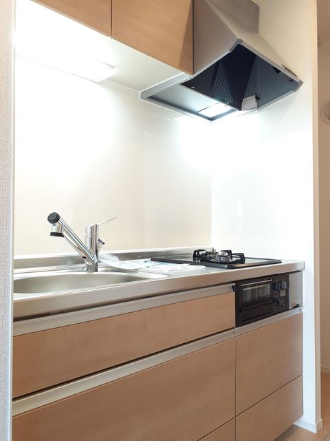 Ｍａｈａｎａ キッチン