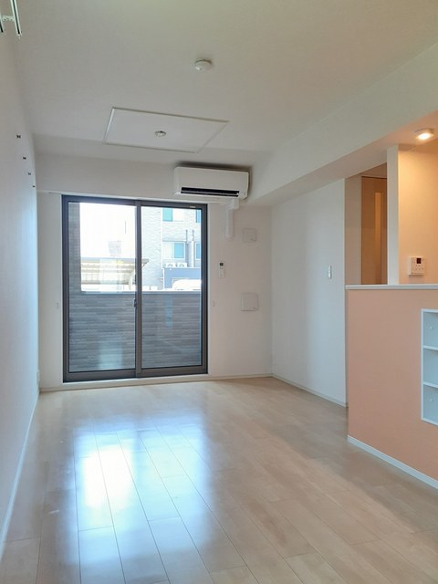 ルーナ リビング